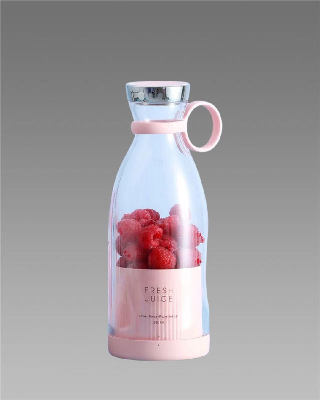 Kitchly Portable Mini Juicer Blender
